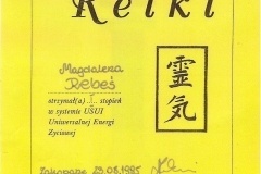 REIKI
