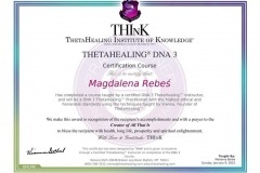 THETAHEALING