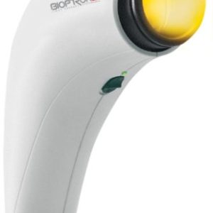 Terapia swiatłem Bioptron Terapia swiatłem Bioptron