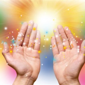 Reiki