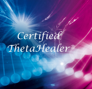 Sesje Theta Healing