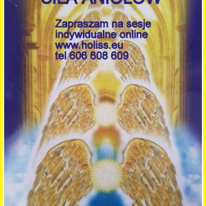 Świetlista siła Aniołów Świetlista siła Aniołów